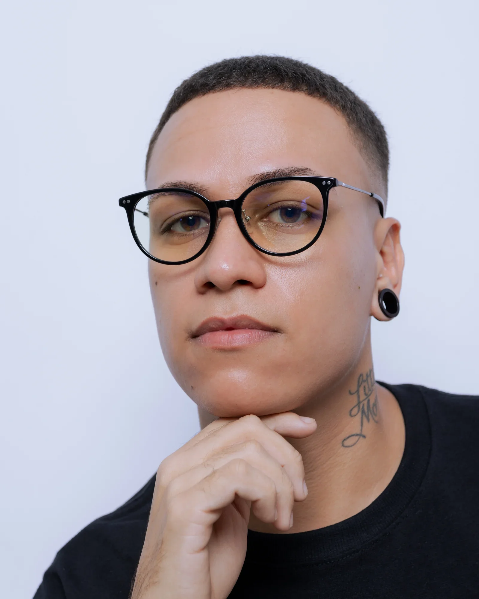 Lara - Preto