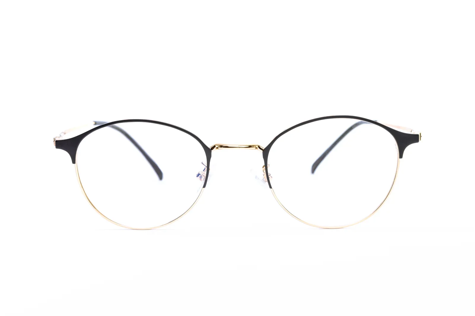 Zoe - Preto e Dourado